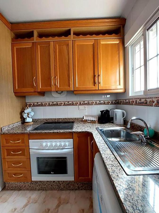 Casa Castillo Penthouse With Balcony And Solarium Near La Zenia Boulevard * Orihuela