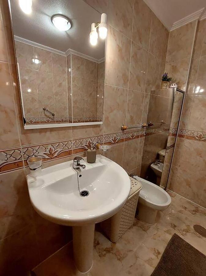 Casa Castillo Penthouse With Balcony And Solarium Near La Zenia Boulevard Orihuela