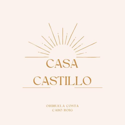 Apartamento Casa Castillo Penthouse With Balcony And Solarium Near La Zenia Boulevard *