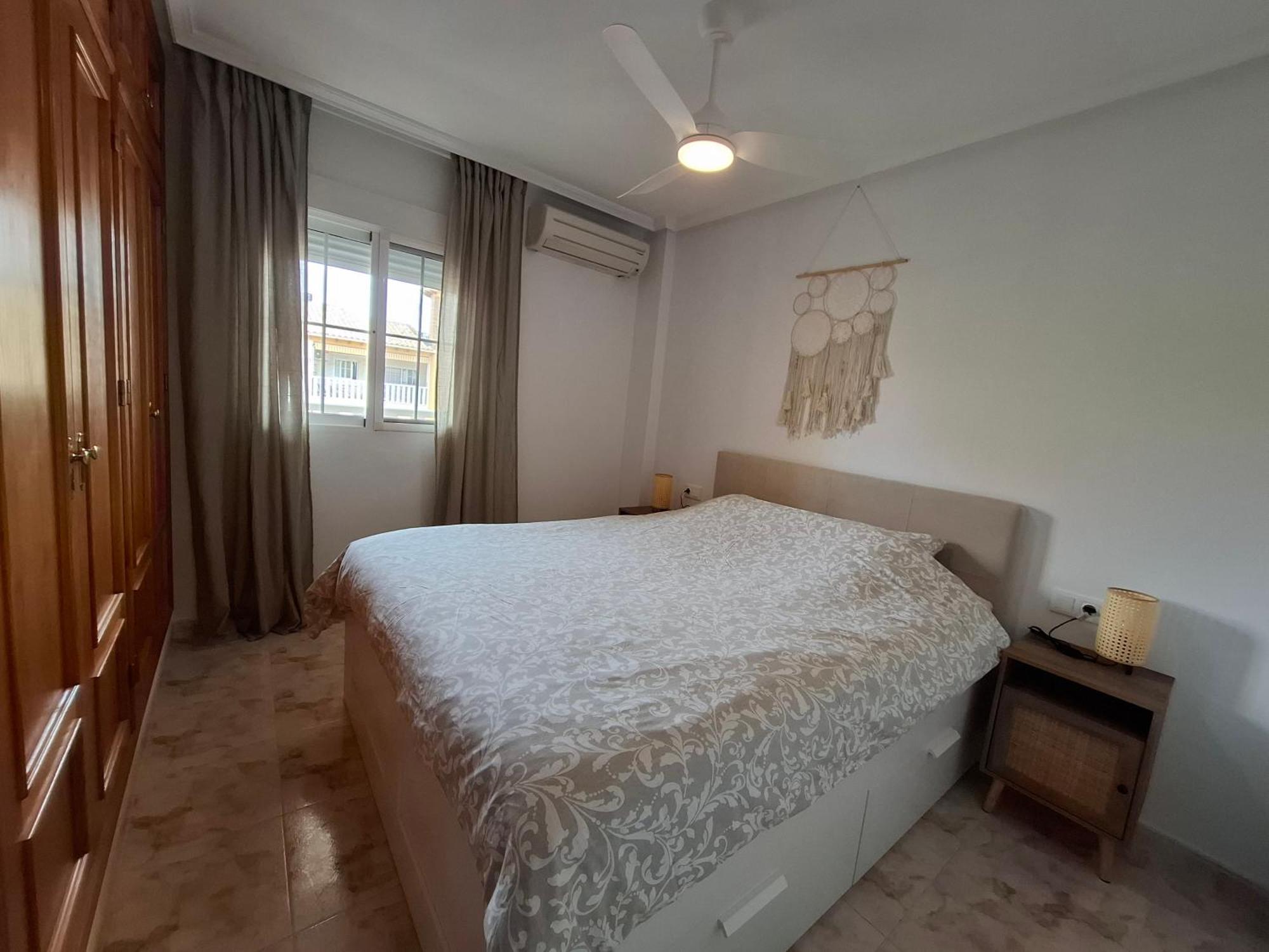 Casa Castillo Penthouse With Balcony And Solarium Near La Zenia Boulevard *